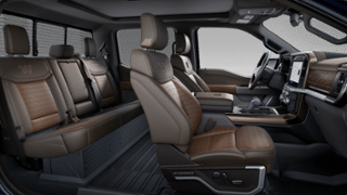2025 Ford F-150® Internal Image 1